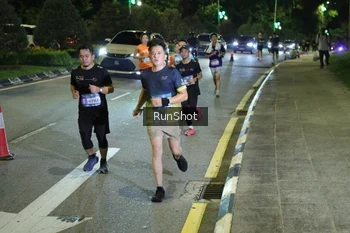 Runner Photo 4249633