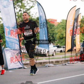 Runner Photo 424964