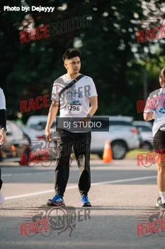 Runner Photo 424965