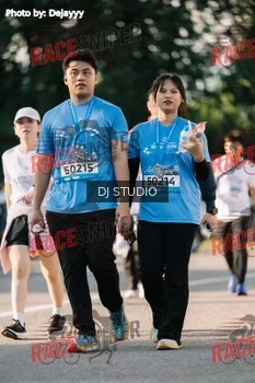 Runner Photo 424967