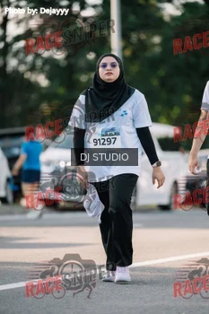 Runner Photo 424969