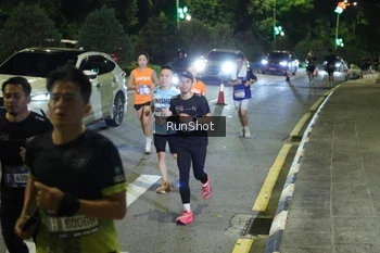 Runner Photo 4249709
