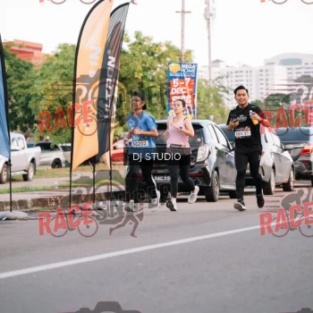 Runner Photo 424971