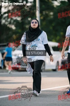 Runner Photo 424972