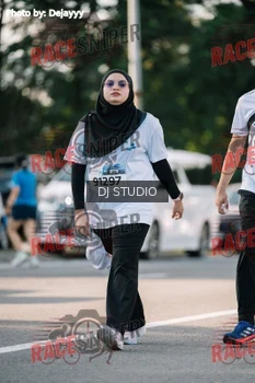 Runner Photo 424974