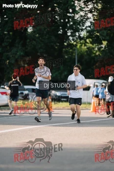 Runner Photo 424976