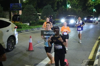 Runner Photo 4249766