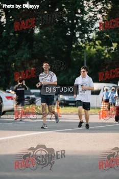Runner Photo 424977