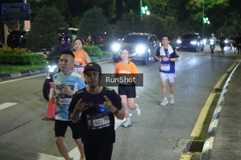 Runner Photo 4249787