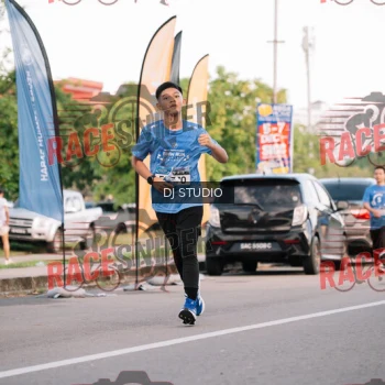 Runner Photo 424979