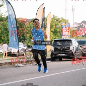 Runner Photo 424980