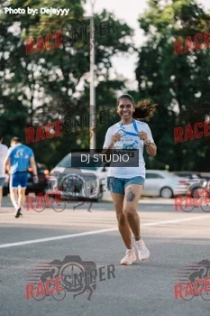 Runner Photo 424982