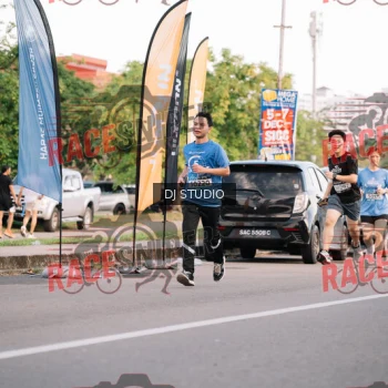 Runner Photo 424983