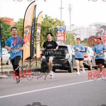 Runner Photo 424985