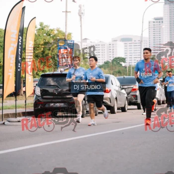 Runner Photo 424987