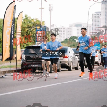 Runner Photo 424989