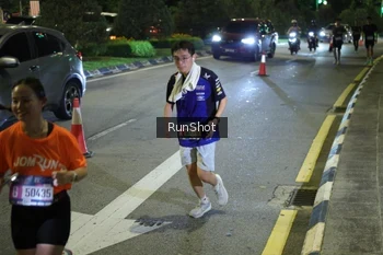 Runner Photo 4249907