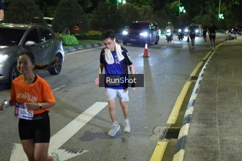 Runner Photo 4249908