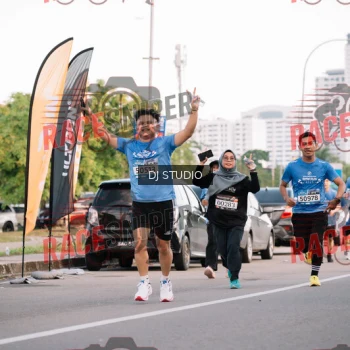 Runner Photo 424992