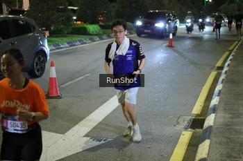 Runner Photo 4249924