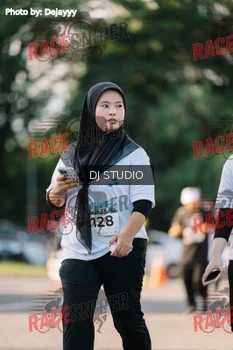 Runner Photo 424995