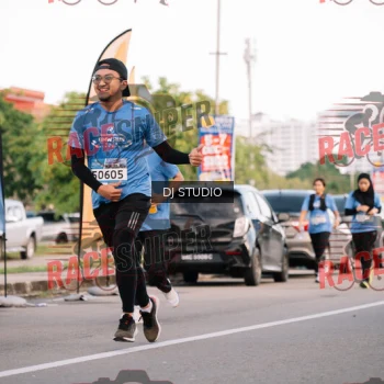 Runner Photo 425006