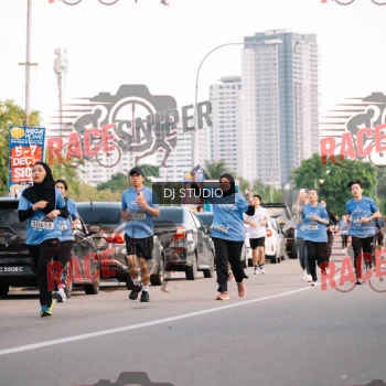 Runner Photo 425008