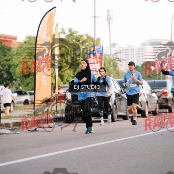 Runner Photo 425009