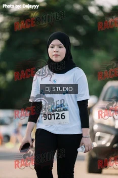 Runner Photo 425010