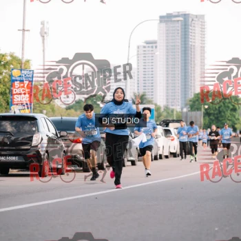 Runner Photo 425011