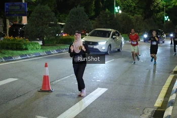 Runner Photo 4250133