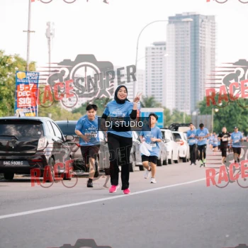 Runner Photo 425015