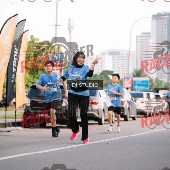 Runner Photo 425016