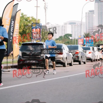 Runner Photo 425021