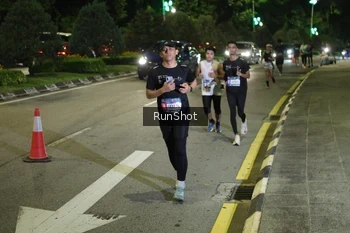 Runner Photo 4250221