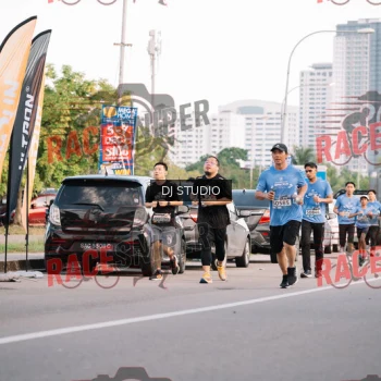 Runner Photo 425027