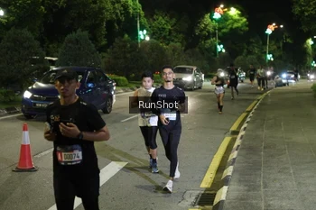 Runner Photo 4250288