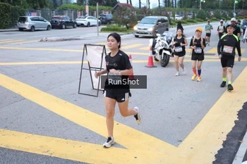 Runner Photo 4250289