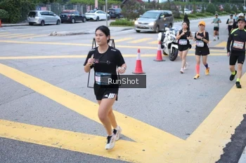 Runner Photo 4250290