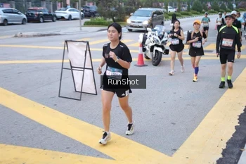 Runner Photo 4250299