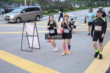 Runner Photo 4250303