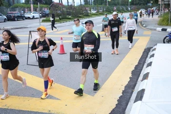 Runner Photo 4250305