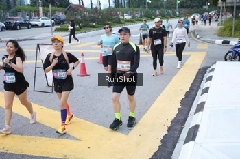 Runner Photo 4250306