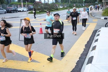 Runner Photo 4250307