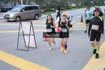 Runner Photo 4250314