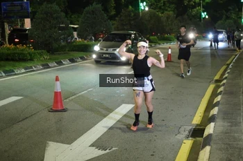 Runner Photo 4250315
