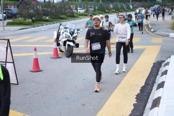 Runner Photo 4250319