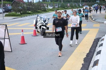 Runner Photo 4250321