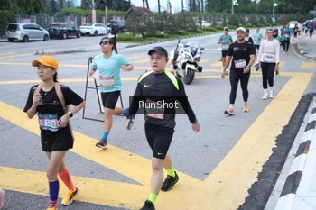 Runner Photo 4250323