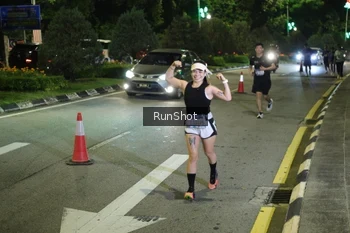 Runner Photo 4250329